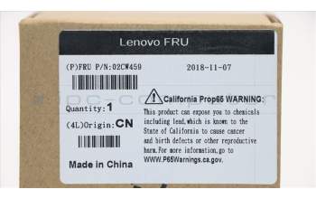 Lenovo MECH_ASM HDD Grommet Rubber,15L for Lenovo ThinkCentre M710q (10MS/10MR/10MQ)