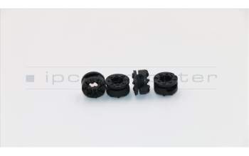 Lenovo MECH_ASM HDD Grommet Rubber,15L for Lenovo Thinkcentre M715S (10MB/10MC/10MD/10ME)