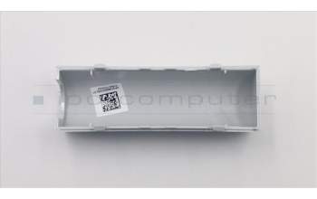 Lenovo 02CW469 MECH_ASM 340_HINGE_COVER-ASSY(WHITE)