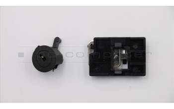 Lenovo 02CW532 MECH_ASM Lock Kit, random key,AVC