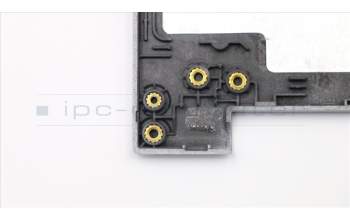 Lenovo 02DA049 FRU A-Abdeckung BGR, Silber