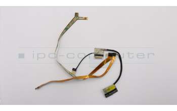 Lenovo CABLE cable,for CAM&ALS board&logo&EDP for Lenovo ThinkPad Yoga X380 (20LH/20LJ)