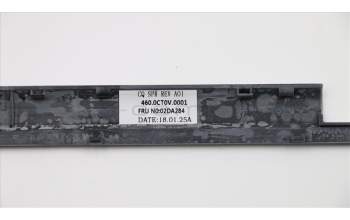 Lenovo 02DA284 COVER FRU LCD Strip cover,YGS2,SR