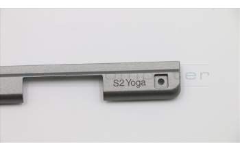 Lenovo COVER FRU LCD Strip cover,YGS2,SR for Lenovo ThinkPad Yoga L380 (20M7/20M8)