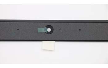 Lenovo 02DA289 COVER FRU LCD B cover,CSL380,oncell,Bk