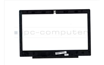 Lenovo 02DA289 COVER FRU LCD B cover,CSL380,oncell,Bk