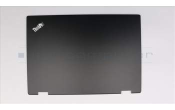 Lenovo COVER FRU LCD A cover,YG,BK for Lenovo ThinkPad Yoga L380 (20M7/20M8)