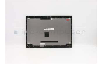 Lenovo 02DA293 COVER LCD A cover,CS,Black