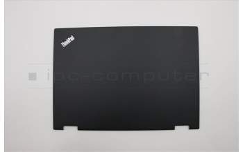 Lenovo COVER FRU A Cover ASMF WWAN NA,Black for Lenovo ThinkPad Yoga X380 (20LH/20LJ)