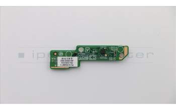 Lenovo 02DC019 CARDPOP FRU Sensor board Yoga