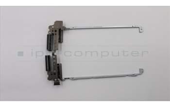 Lenovo 02DC026 HINGE FRU Leia clamshell hinge