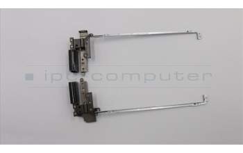 Lenovo 02DC026 HINGE FRU Leia clamshell hinge