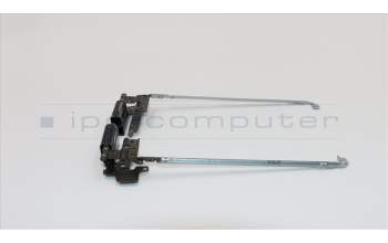 Lenovo 02DC026 HINGE FRU Leia clamshell hinge
