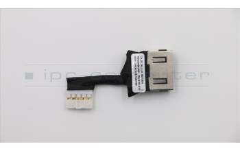 Lenovo 02DC033 CABLE FRU DC-IN Jack W/ cable