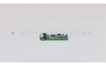 Lenovo 02DC034 CARDPOP FRU Power board