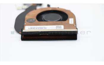 Lenovo 02DC094 HEATSINK FRU UMA THM ASSY TOSHIBA