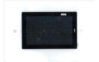 Lenovo 02DC123 10.1 HD touch w Bezel WLAN ANT