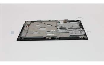 Lenovo 02DC123 10.1 HD touch w Bezel WLAN ANT