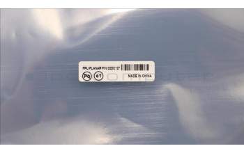 Lenovo 02DC127 MECH_ASM Pen charger board Cable