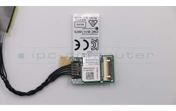 Lenovo 02DC147 NFC module NFC ANT