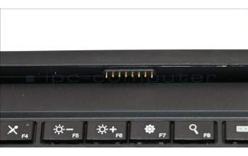 Lenovo 02DC164 Keyboard External,Docking,US English Euro,Non_Backlight