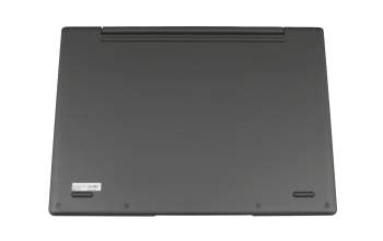 02DC167 original Lenovo keyboard incl. topcase DE (german) black/black
