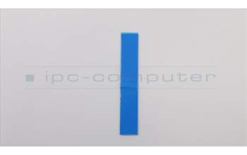 Lenovo 02DC199 PAD MEMORY THERMAL PAD MA500 44X15X1.0