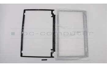 Lenovo 02DC343 BEZEL Windu2 AMD Bezel assy 2D camera MG