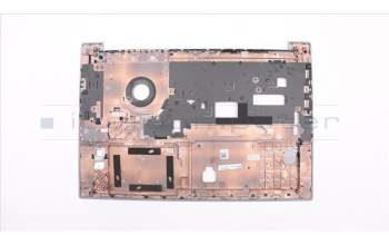 Lenovo 02DL610 C cover for Jinn intel,silver