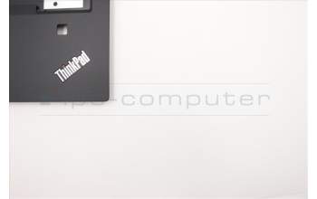 Lenovo COVER C cover assy paint black FPR for Lenovo ThinkPad E480 (20KQ/20KN)