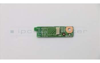 Lenovo 02DL712 CARDPOP FRU Power Board asm