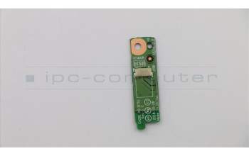 Lenovo 02DL712 CARDPOP FRU Power Board asm