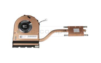 02DL825 original Lenovo Cooler (UMA)