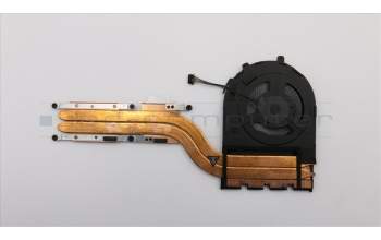 Lenovo 02DL827 HEATSINK SWG THM ASSY Toshiba