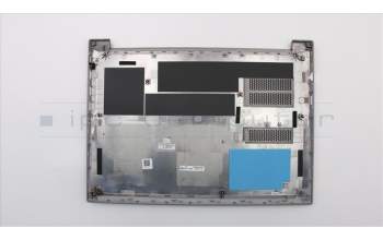 Lenovo 02DL841 COVER D COVER SUB ASSY PAINT