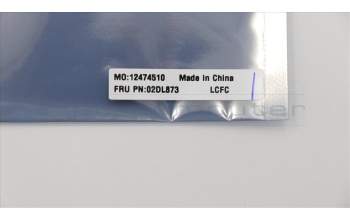Lenovo 02DL873 CARDPOP FRU Sub Card E490s I/O board
