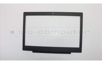 Lenovo 02DL918 BEZEL FRU B Cover On-cell Touch Black CS