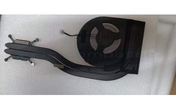Lenovo 02DL962 HEATSINK UMA THM ASSY SUNON