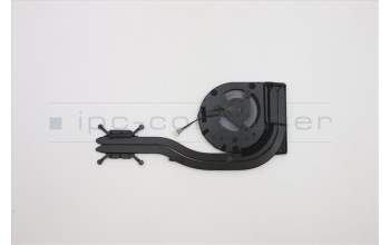 Lenovo 02DL963 HEATSINK UMA THM ASSY DELTA