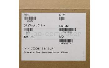 Lenovo 02DL963 HEATSINK UMA THM ASSY DELTA