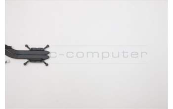 Lenovo 02DL963 HEATSINK UMA THM ASSY DELTA