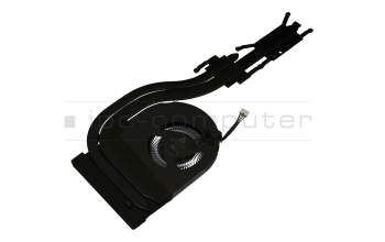 02DM008 original Lenovo Cooler (CPU)