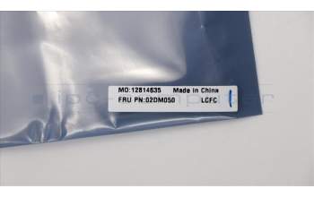 Lenovo 02DM050 CARDPOP FRU Sub Card E595 I/O board