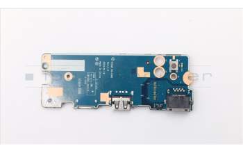 Lenovo 02DM050 CARDPOP FRU Sub Card E595 I/O board