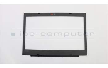 Lenovo 02DM325 BEZEL FRU BEZEL LCD bezel ASSY IR CQ