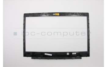 Lenovo 02DM326 BEZEL FRU BEZEL LCD bezel ASSY MIC CQ