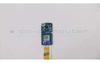 Lenovo 02DM363 CARDPOP Sub Card Hall sensor Board w/FFC