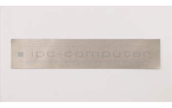 Lenovo 02DM399 MECHANICAL FRU FA491_RF_ABOSORBER