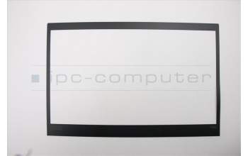 Lenovo 02DM402 BEZEL FRU BEZEL FA491_WO_MIC_B_COVER