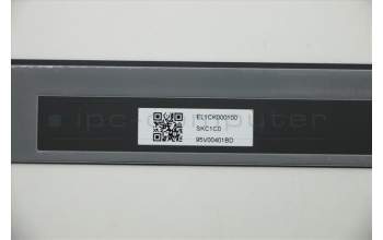 Lenovo 02DM421 BEZEL BEZEL AMD LCD MIC Bezel Sheet ASM
